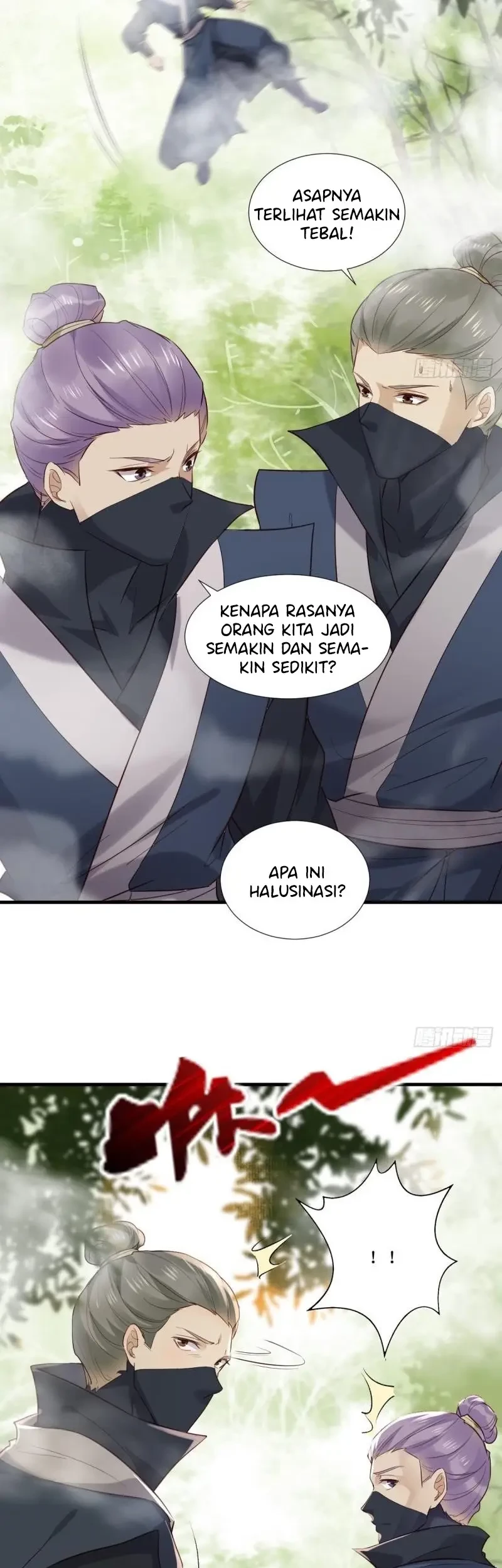 The Ghostly Doctor Bab 516 halaman 11