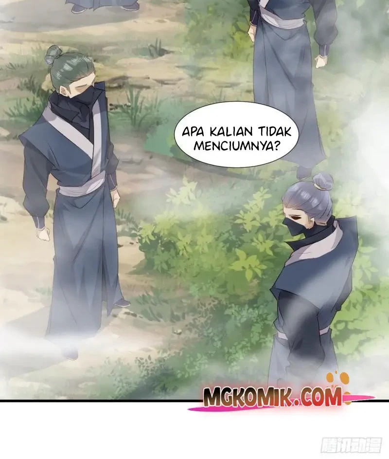 The Ghostly Doctor Bab 516 halaman 16
