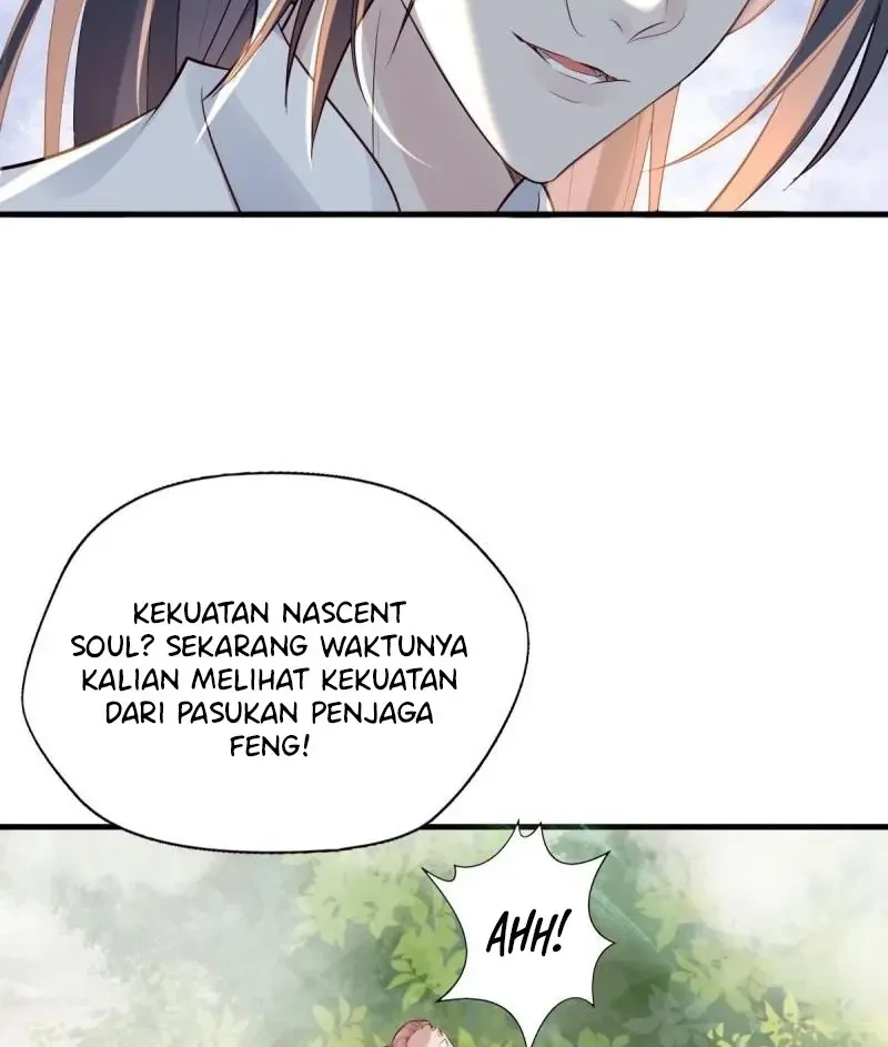 The Ghostly Doctor Bab 516 halaman 32