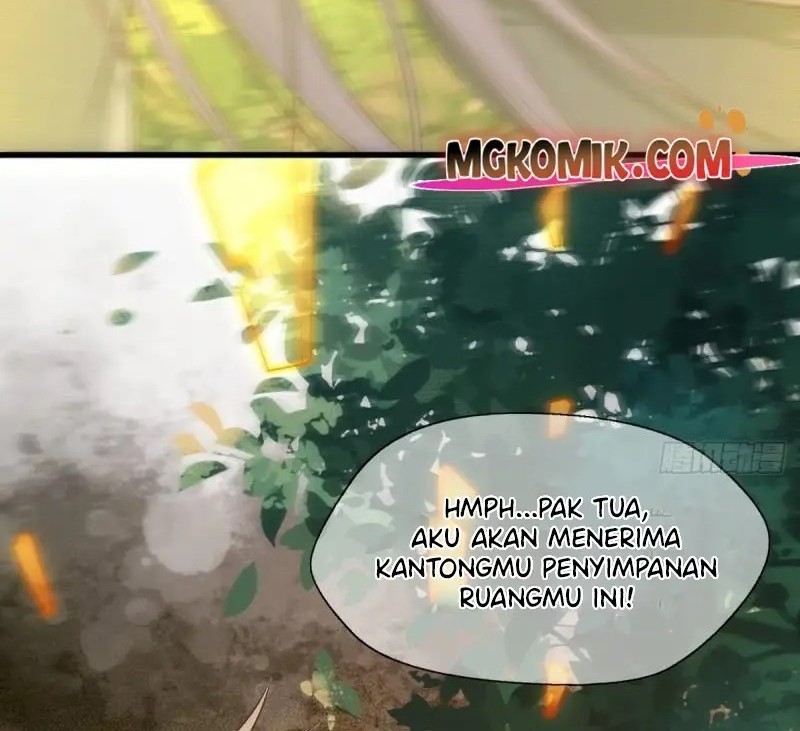 The Ghostly Doctor Bab 518 halaman 8