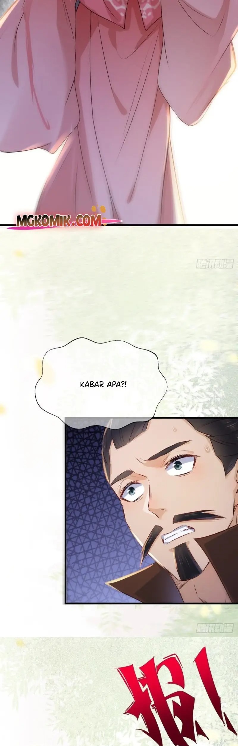 The Ghostly Doctor Bab 518 halaman 17