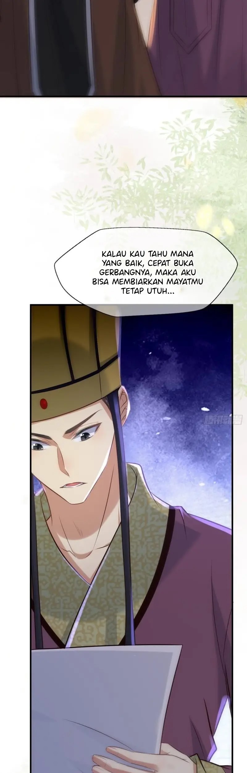The Ghostly Doctor Bab 518 halaman 21