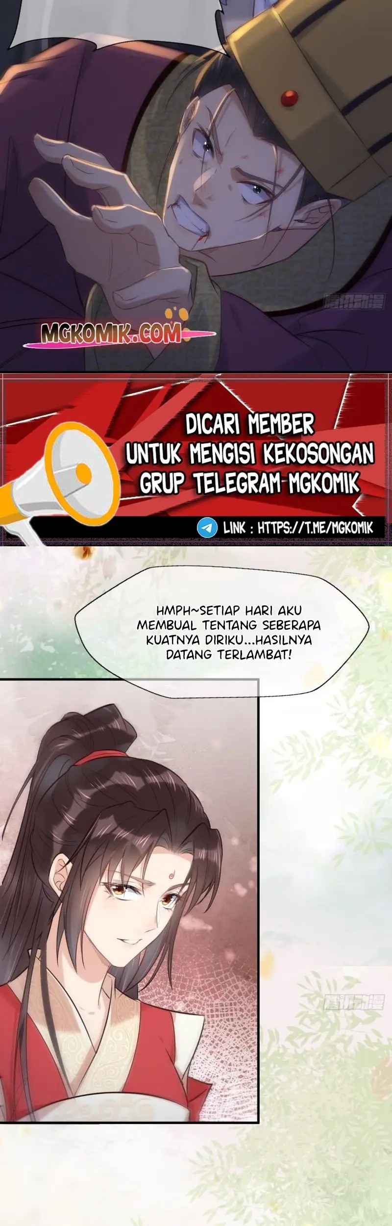 The Ghostly Doctor Bab 518 halaman 31