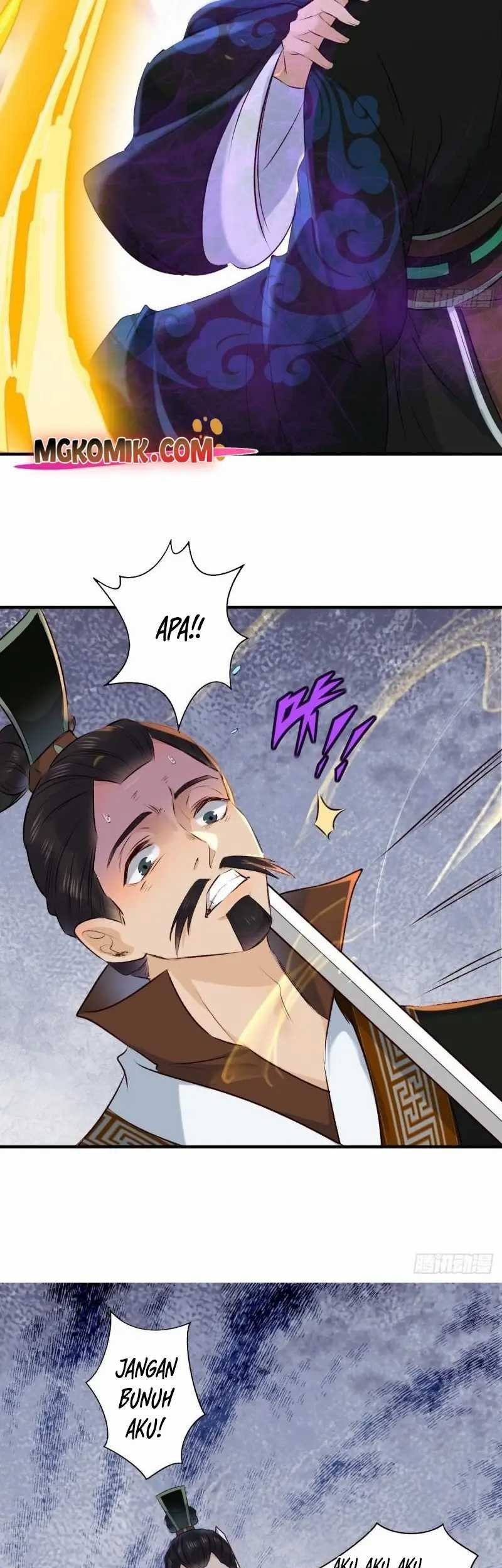 The Ghostly Doctor Bab 519 halaman 15