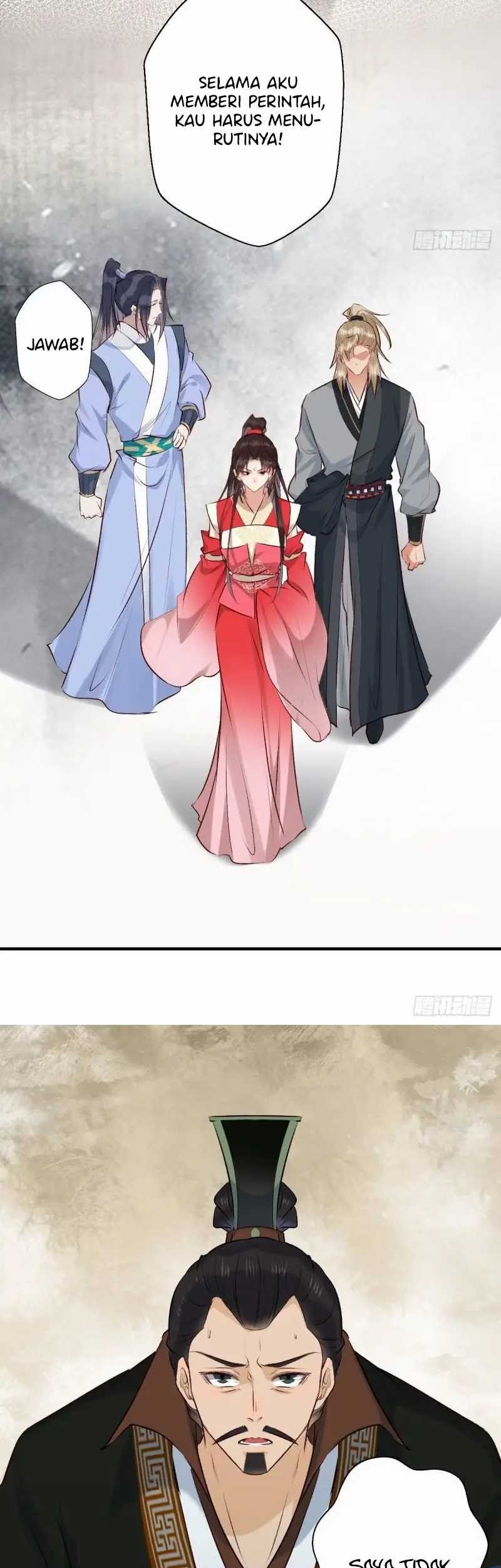 The Ghostly Doctor Bab 519 halaman 29