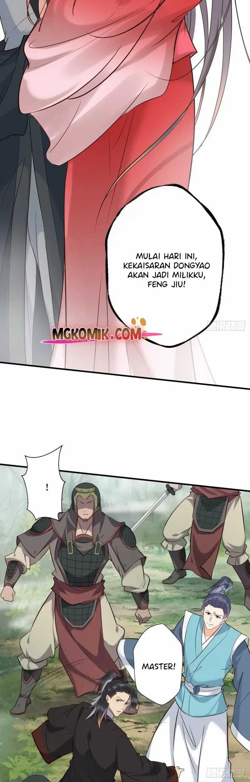 The Ghostly Doctor Bab 519 halaman 33