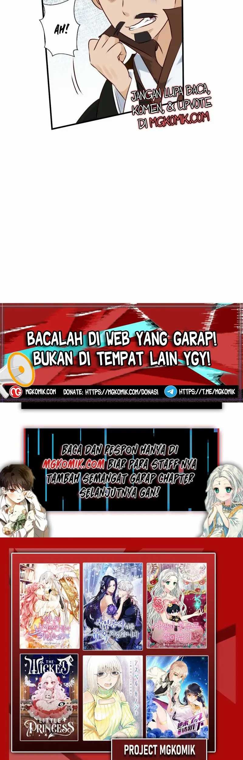 The Ghostly Doctor Bab 519 halaman 39