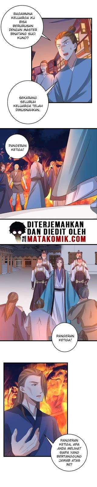The Ghostly Doctor Bab 52 halaman 5