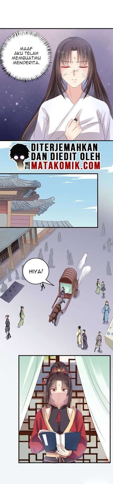 The Ghostly Doctor Bab 52 halaman 12
