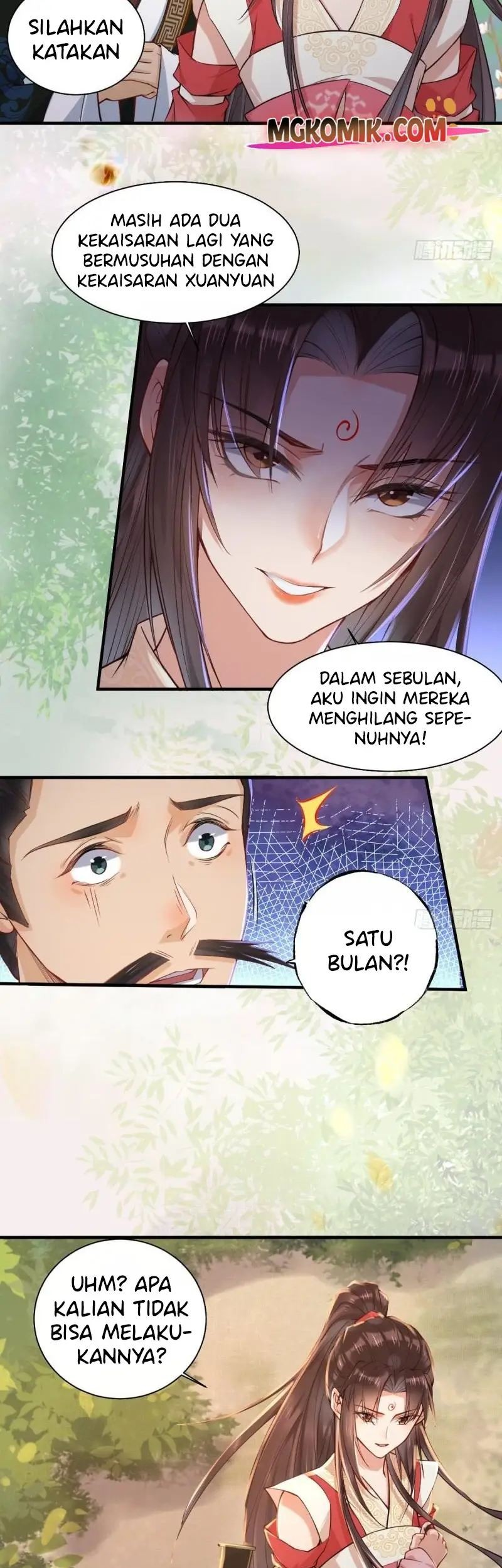 The Ghostly Doctor Bab 520 halaman 13