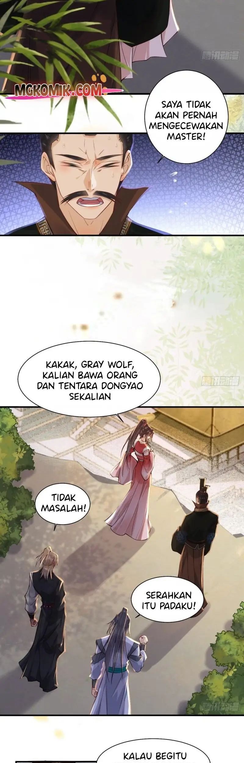 The Ghostly Doctor Bab 520 halaman 15