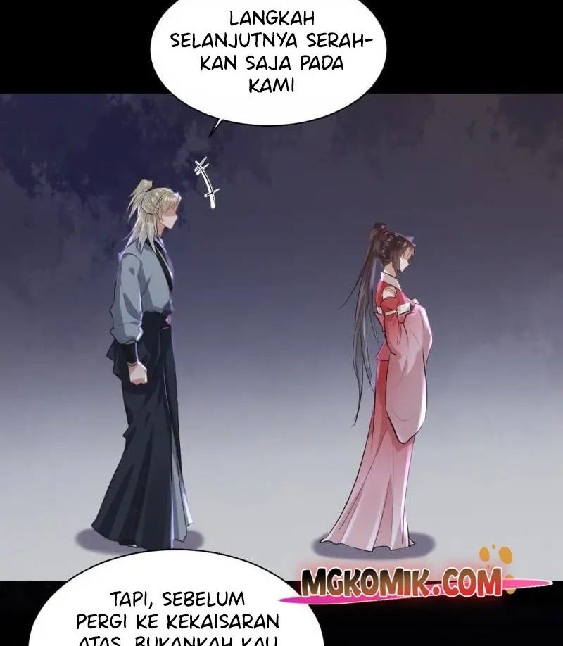 The Ghostly Doctor Bab 520 halaman 20