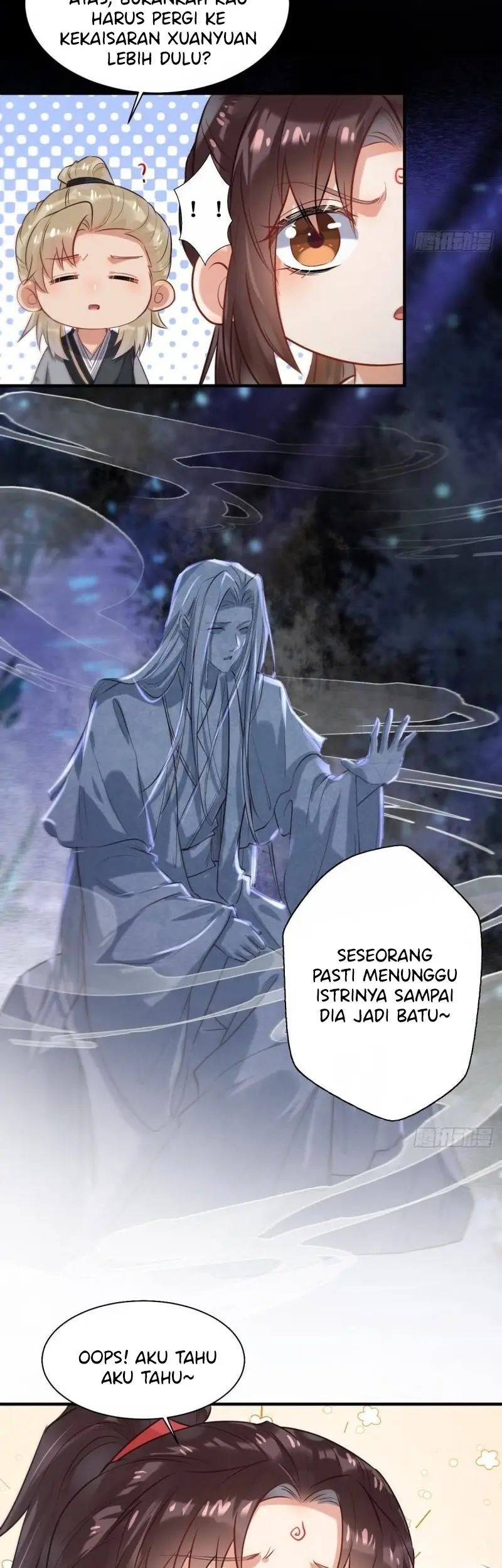 The Ghostly Doctor Bab 520 halaman 21