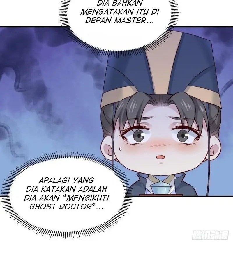 The Ghostly Doctor Bab 521 halaman 6