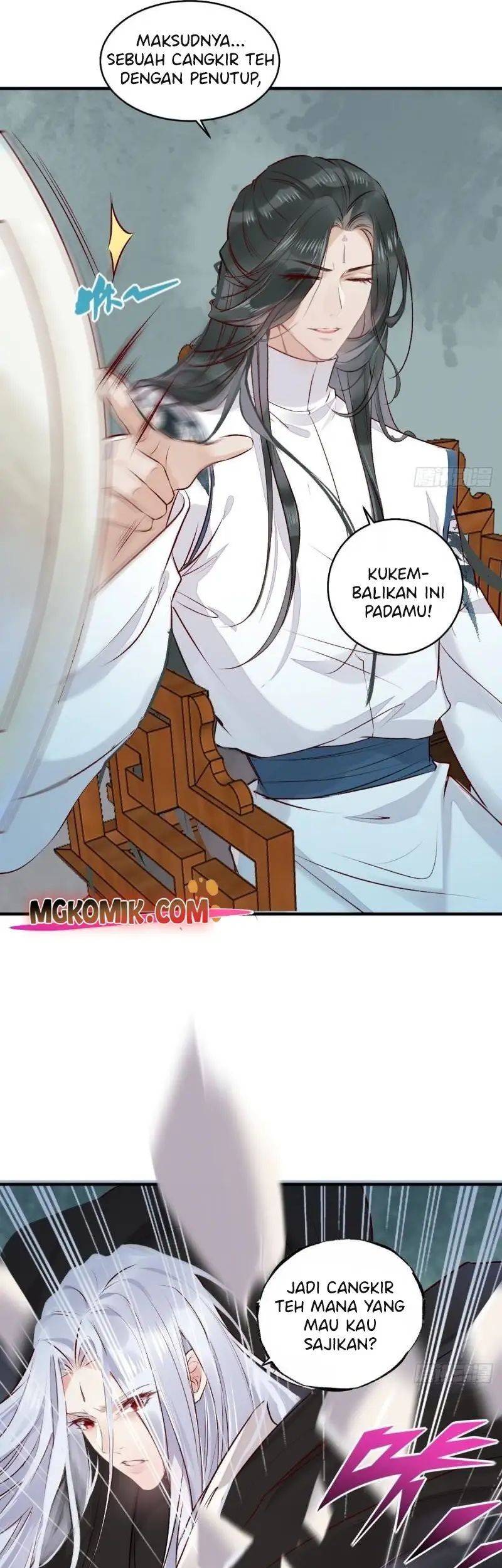 The Ghostly Doctor Bab 521 halaman 9