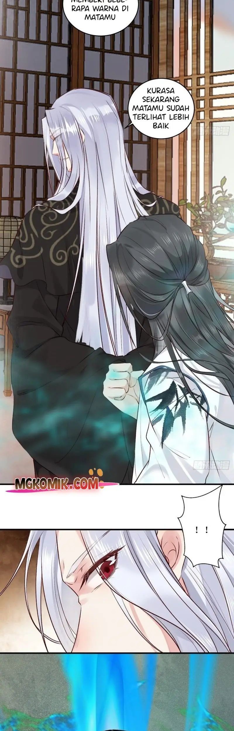 The Ghostly Doctor Bab 521 halaman 13