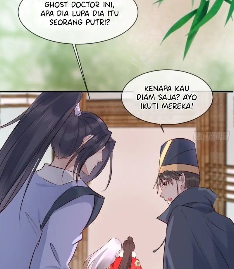The Ghostly Doctor Bab 521 halaman 26