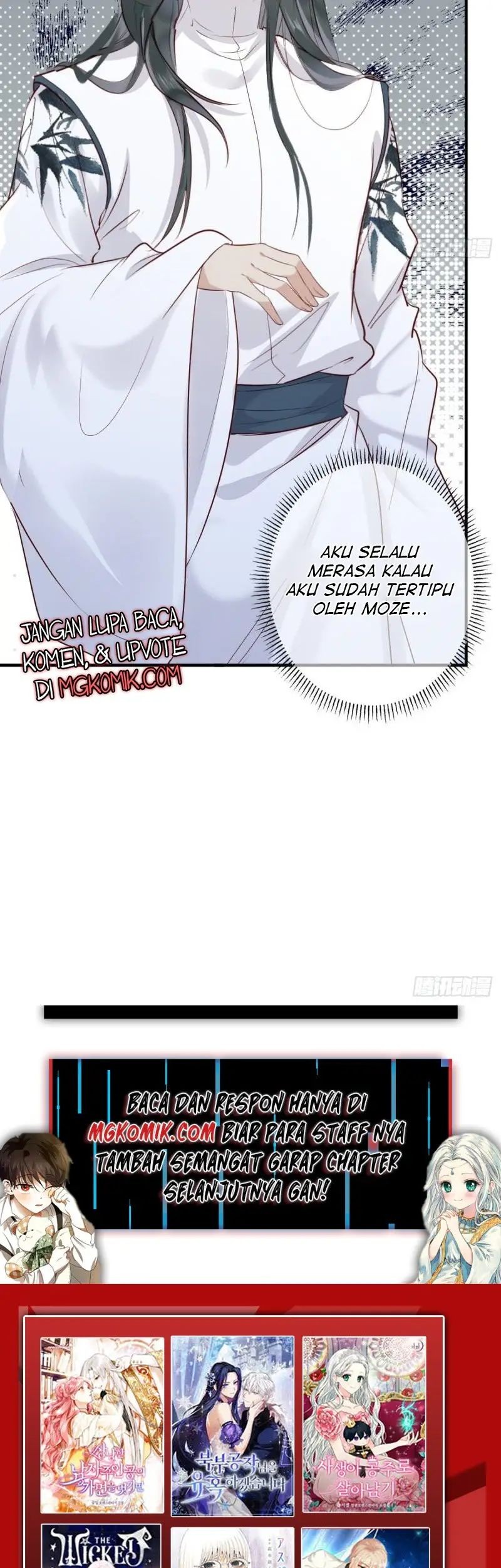 The Ghostly Doctor Bab 521 halaman 29