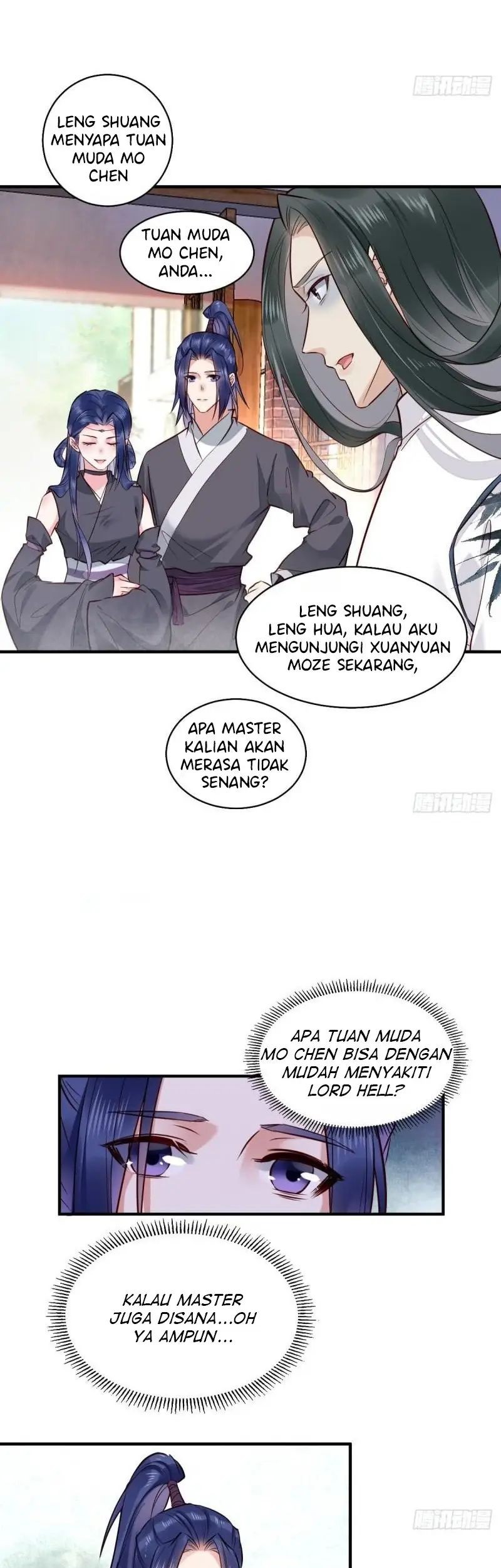 The Ghostly Doctor Bab 522 halaman 7