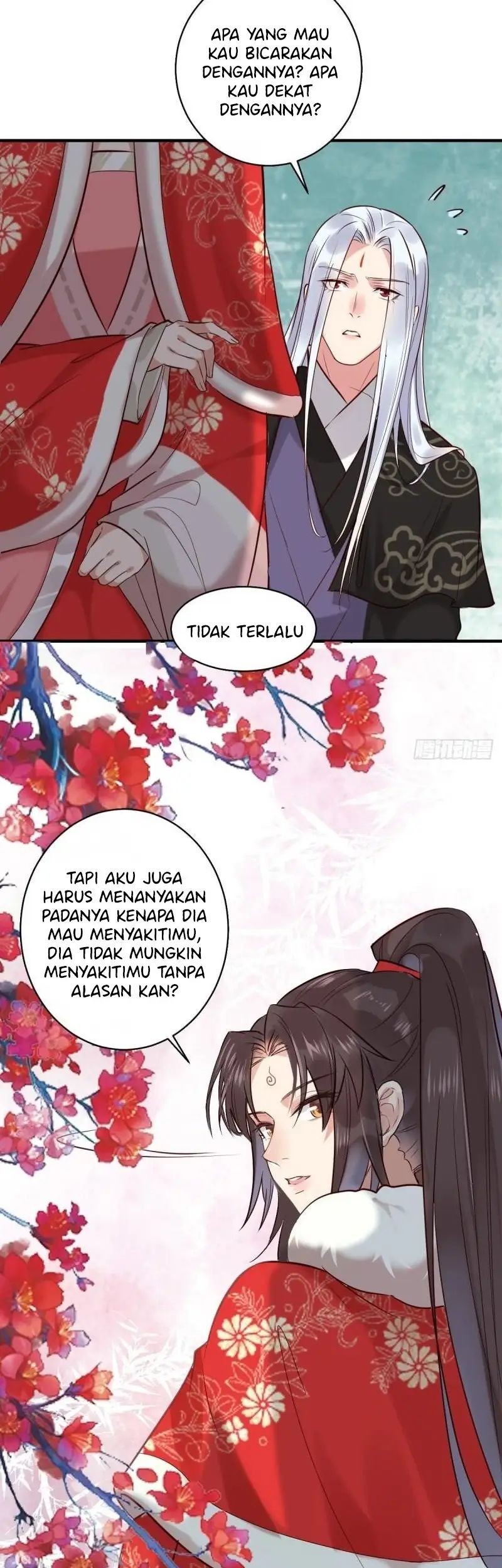 The Ghostly Doctor Bab 522 halaman 17
