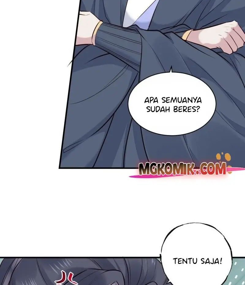 The Ghostly Doctor Bab 522 halaman 28