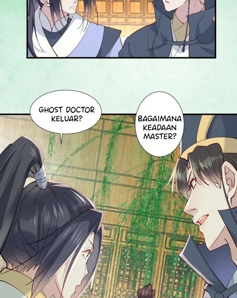 The Ghostly Doctor Bab 523 halaman 8