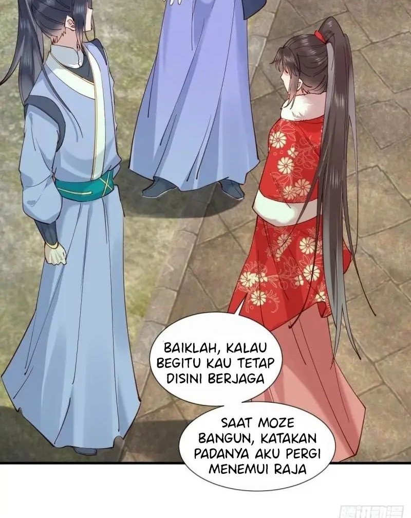 The Ghostly Doctor Bab 523 halaman 10