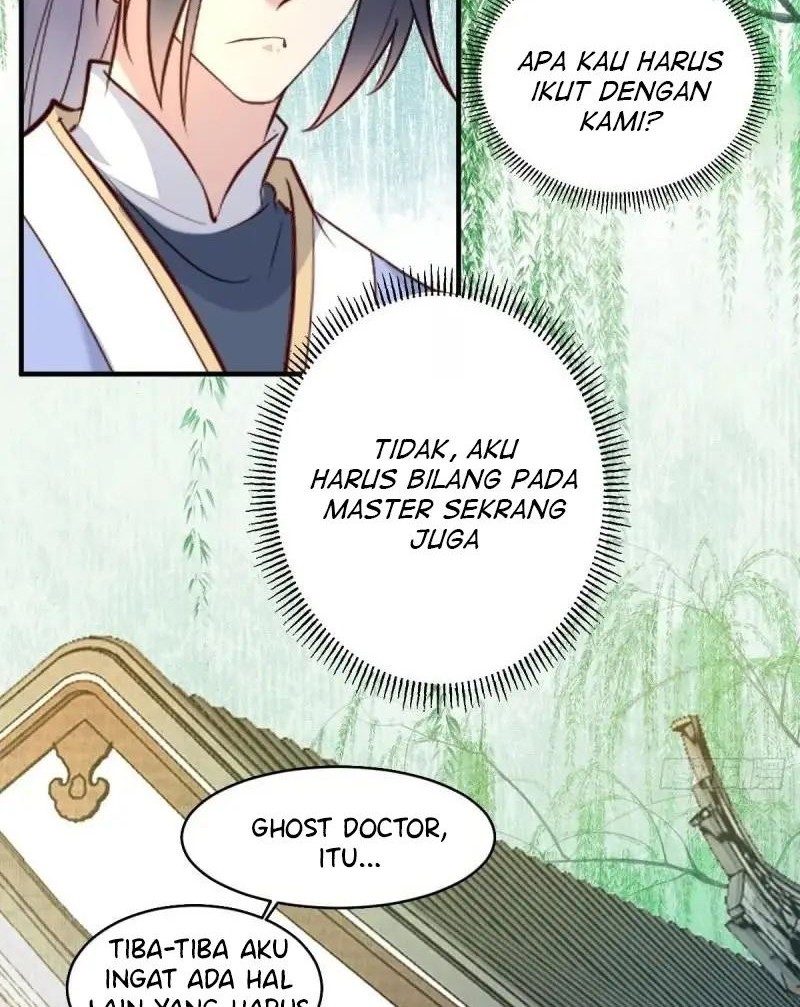 The Ghostly Doctor Bab 523 halaman 18