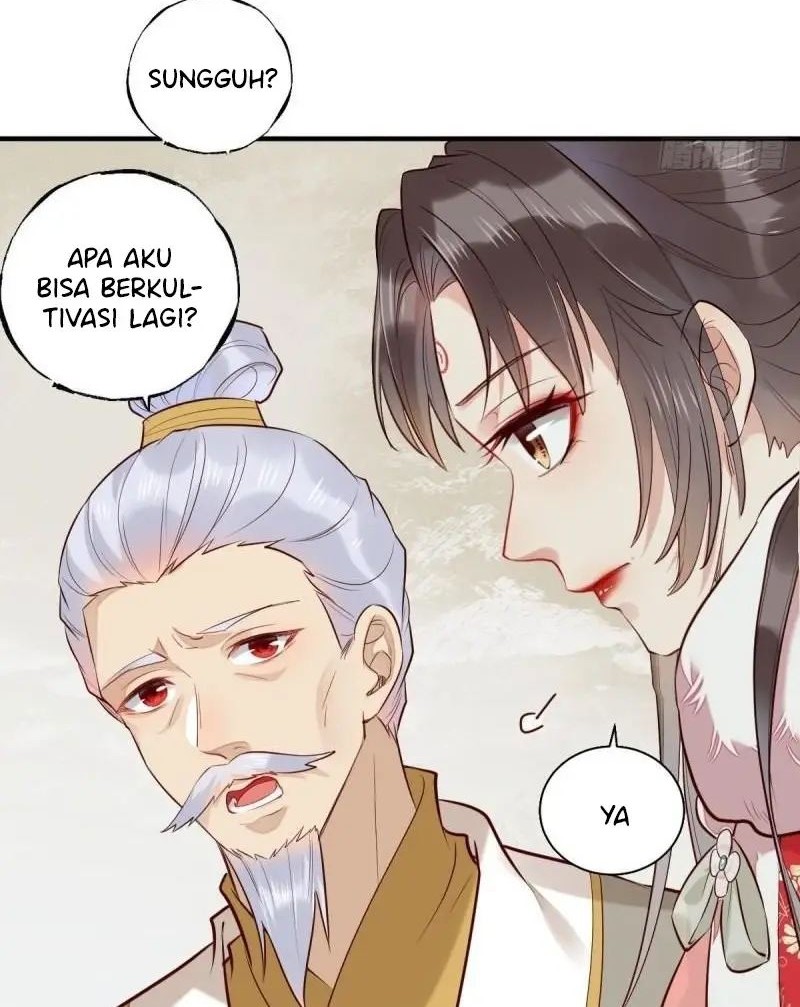 The Ghostly Doctor Bab 523 halaman 26