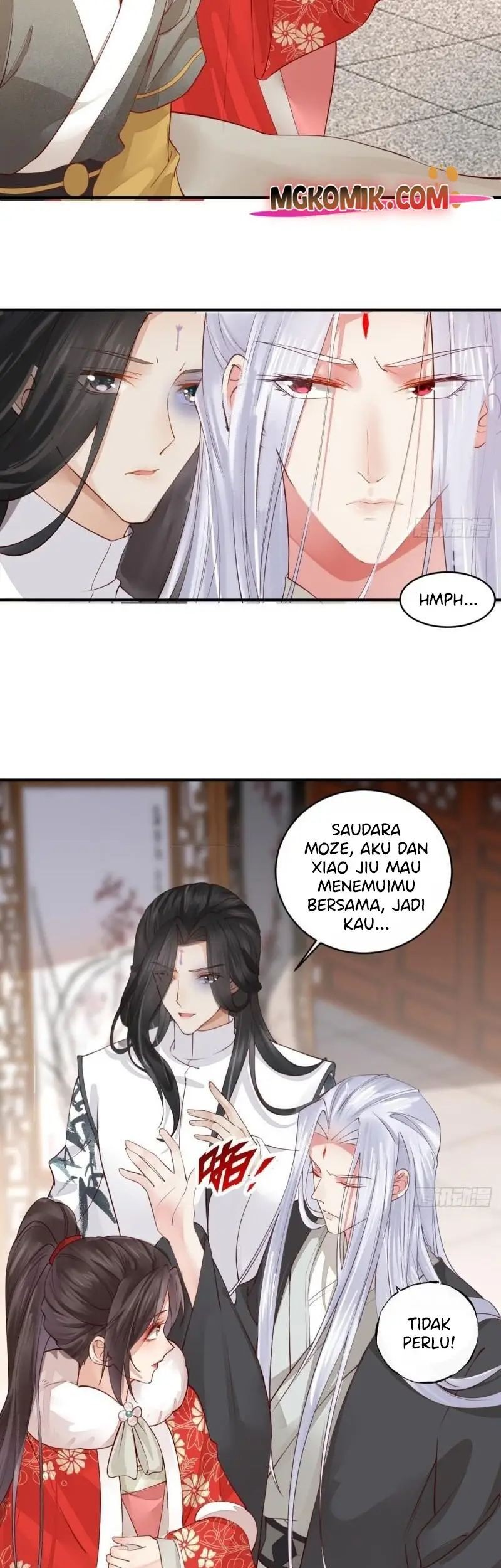 The Ghostly Doctor Bab 524 halaman 5