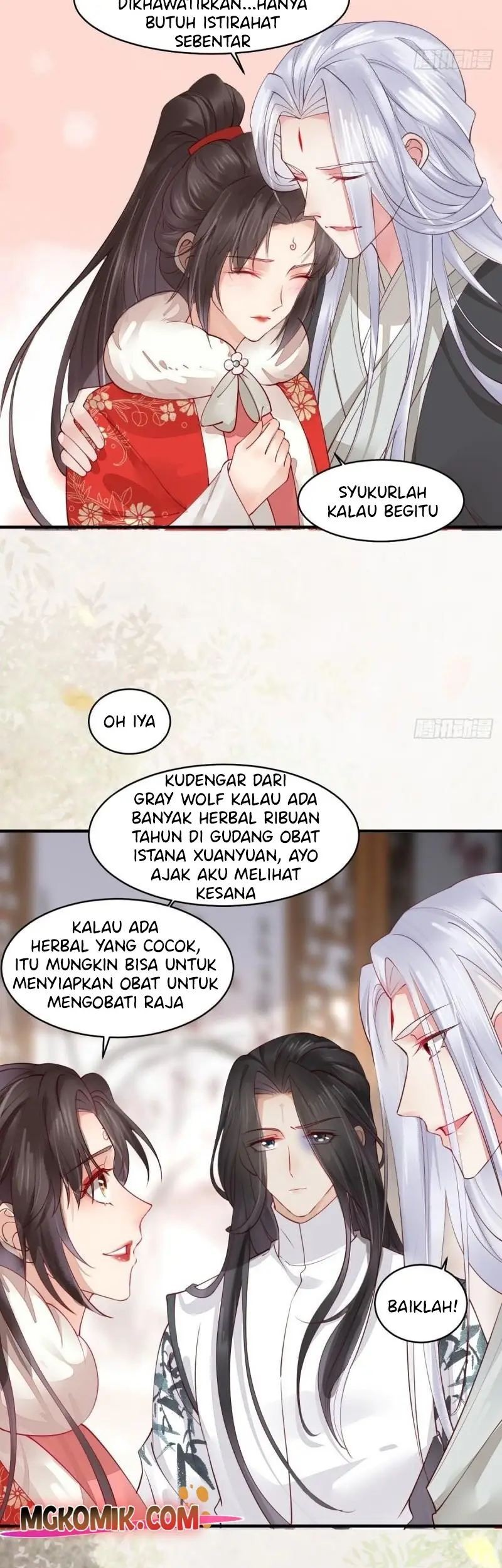 The Ghostly Doctor Bab 524 halaman 9