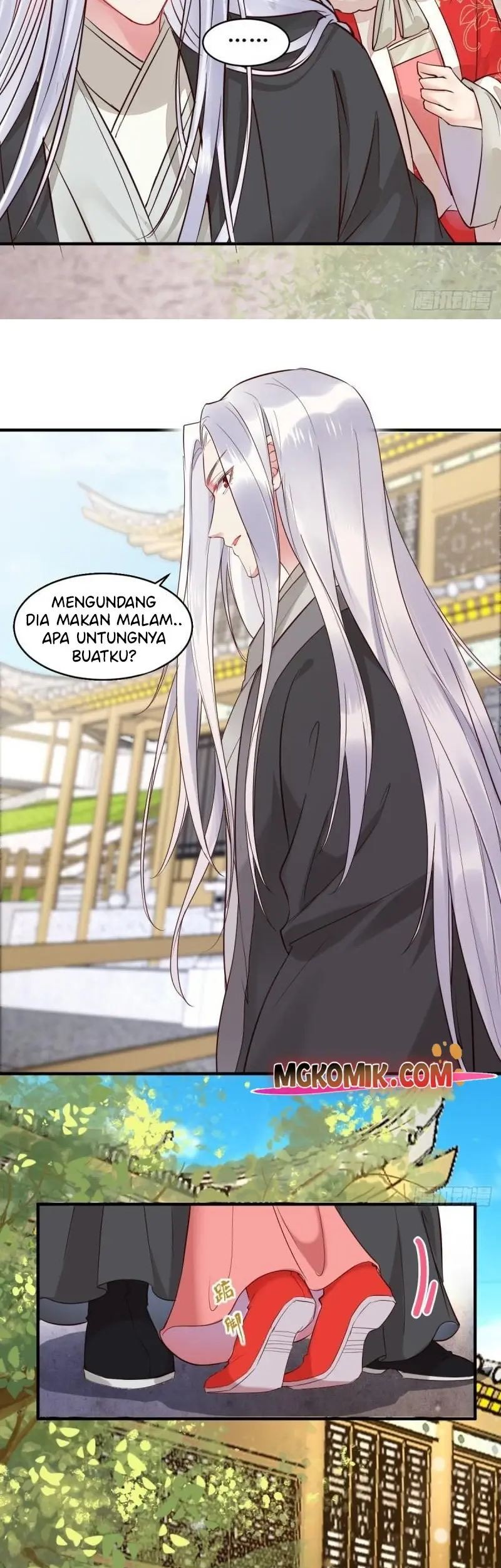 The Ghostly Doctor Bab 524 halaman 23