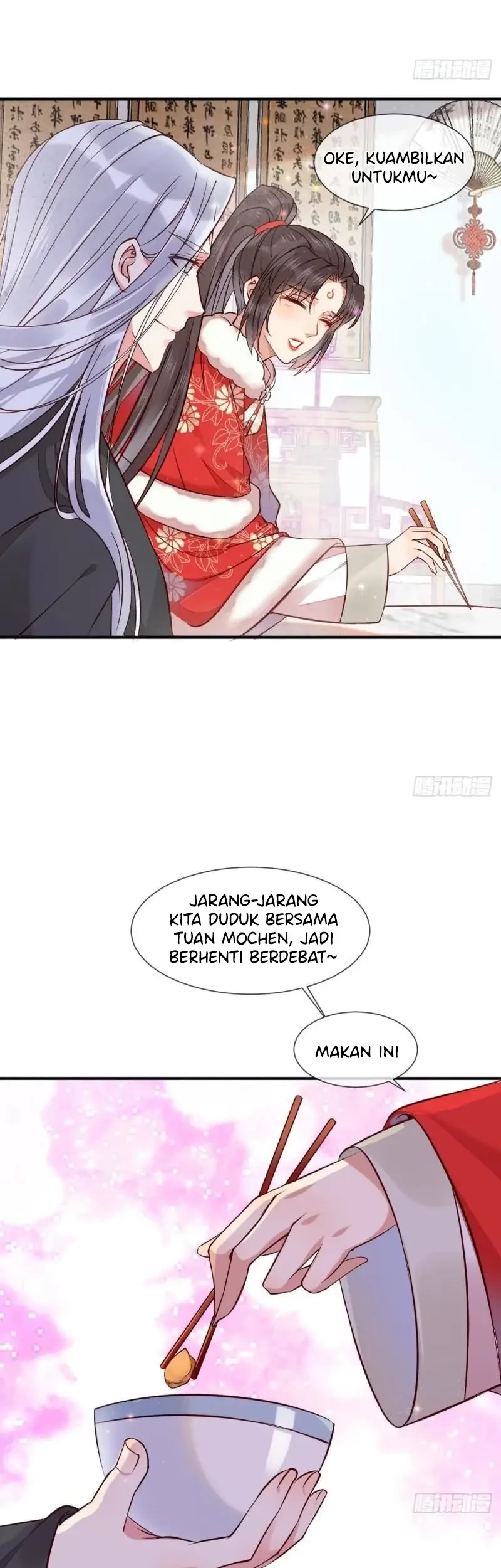 The Ghostly Doctor Bab 525 halaman 7