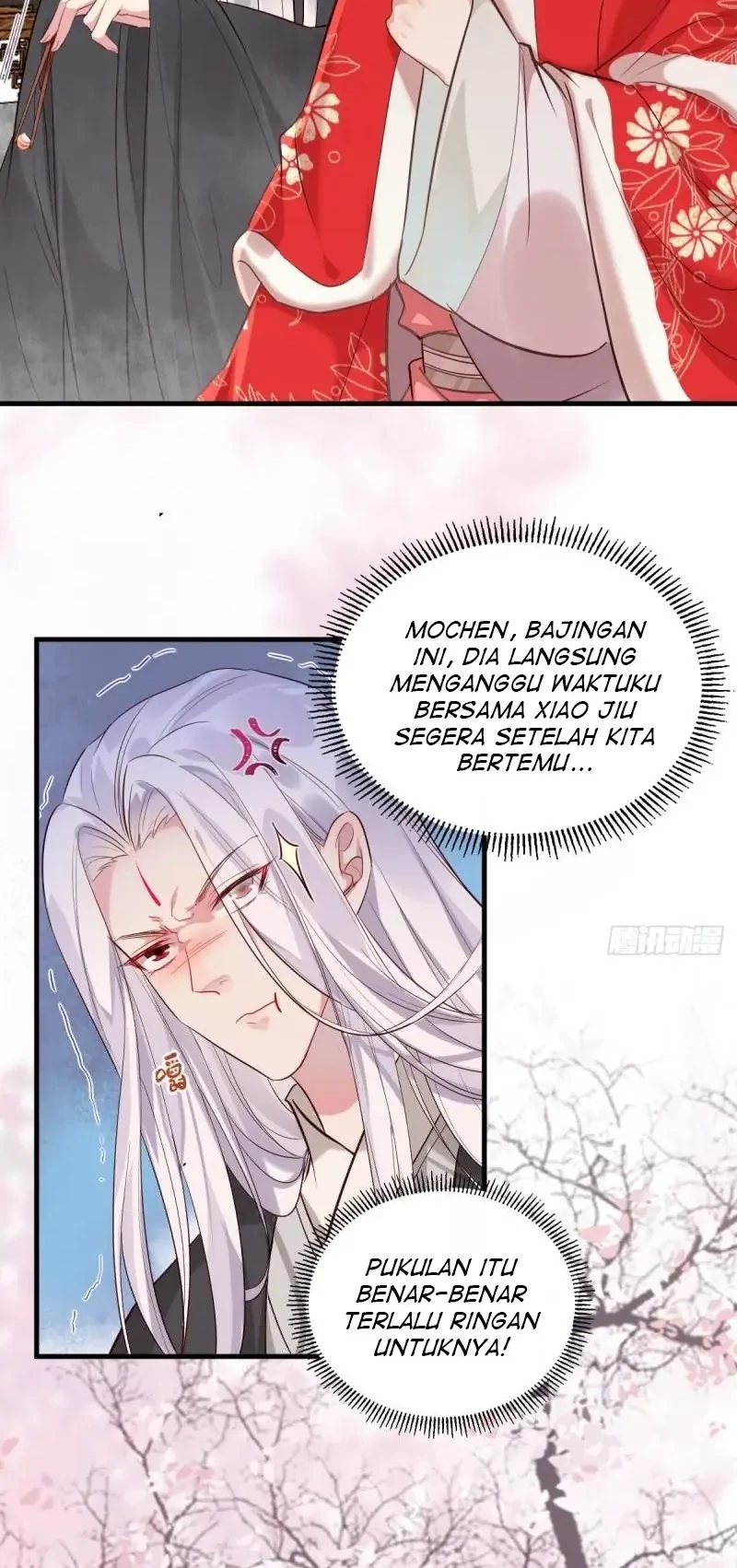 The Ghostly Doctor Bab 525 halaman 16