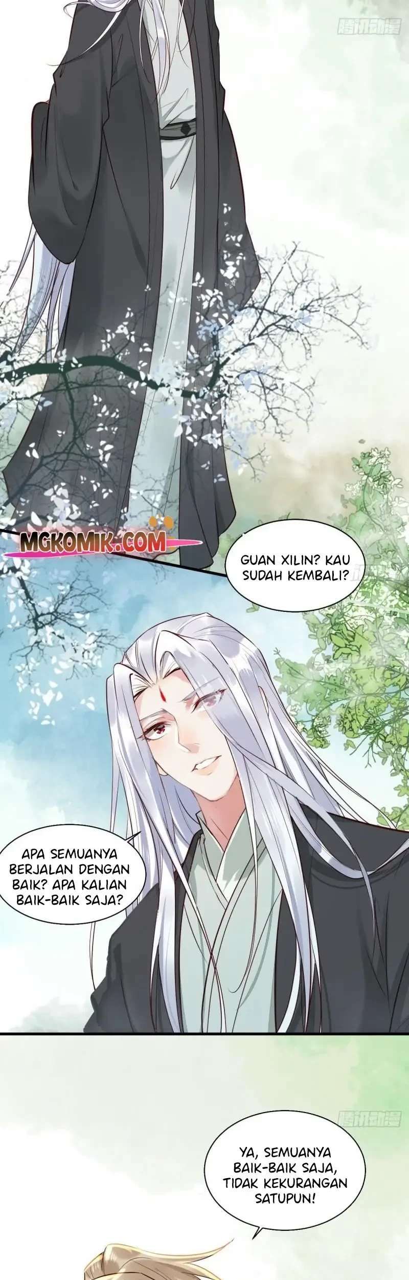The Ghostly Doctor Bab 525 halaman 21