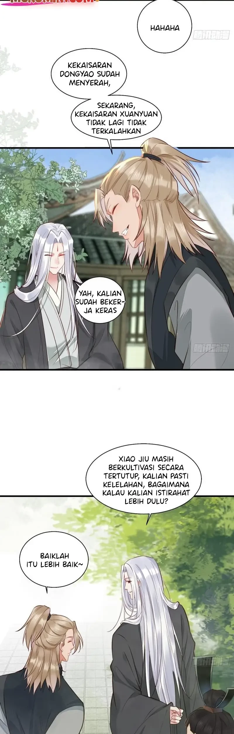 The Ghostly Doctor Bab 525 halaman 23