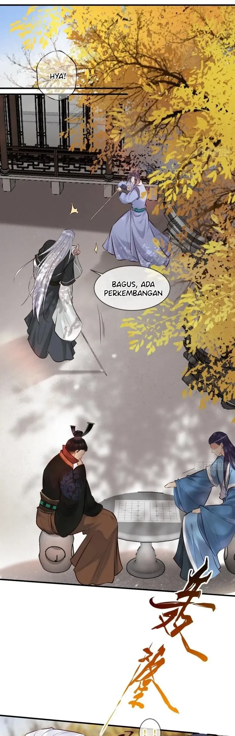 The Ghostly Doctor Bab 525 halaman 25