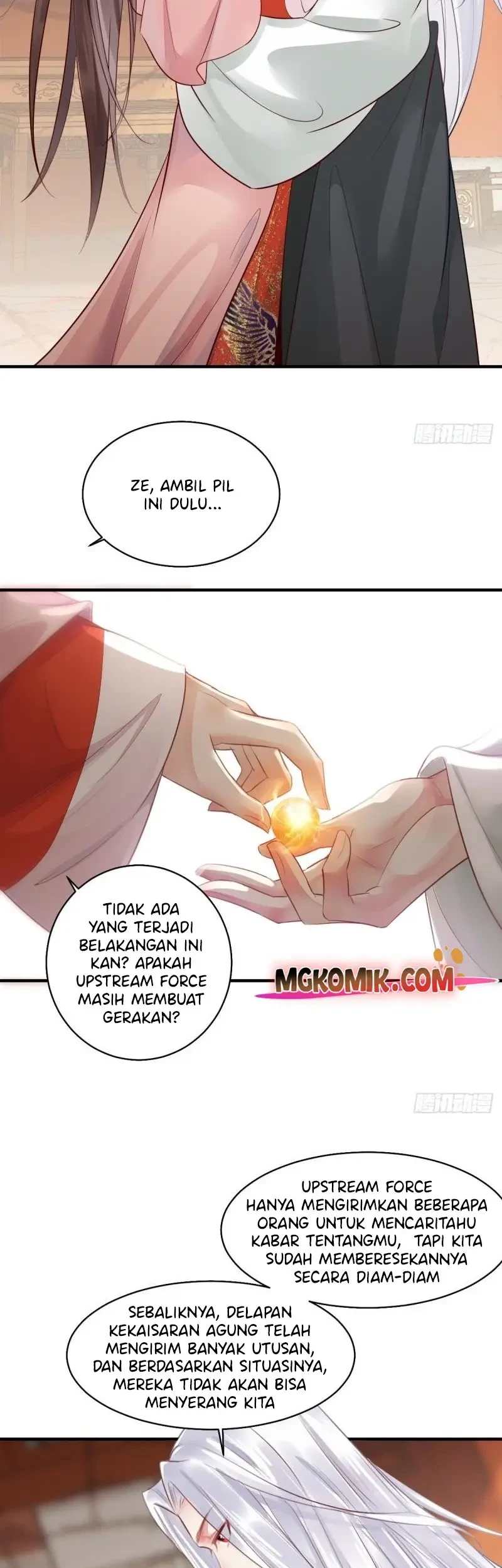 The Ghostly Doctor Bab 526 halaman 7