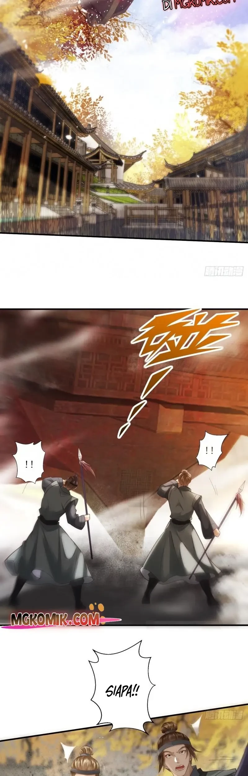 The Ghostly Doctor Bab 526 halaman 15