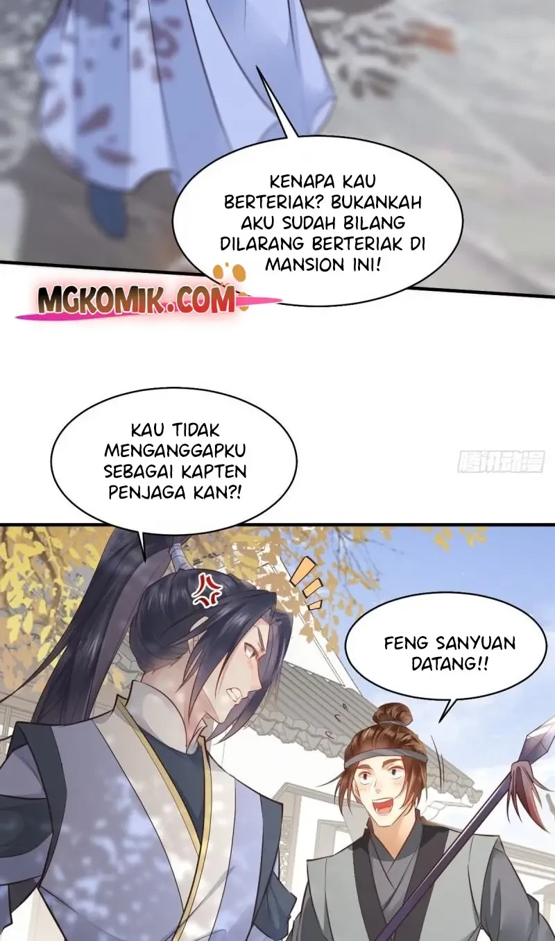 The Ghostly Doctor Bab 526 halaman 20