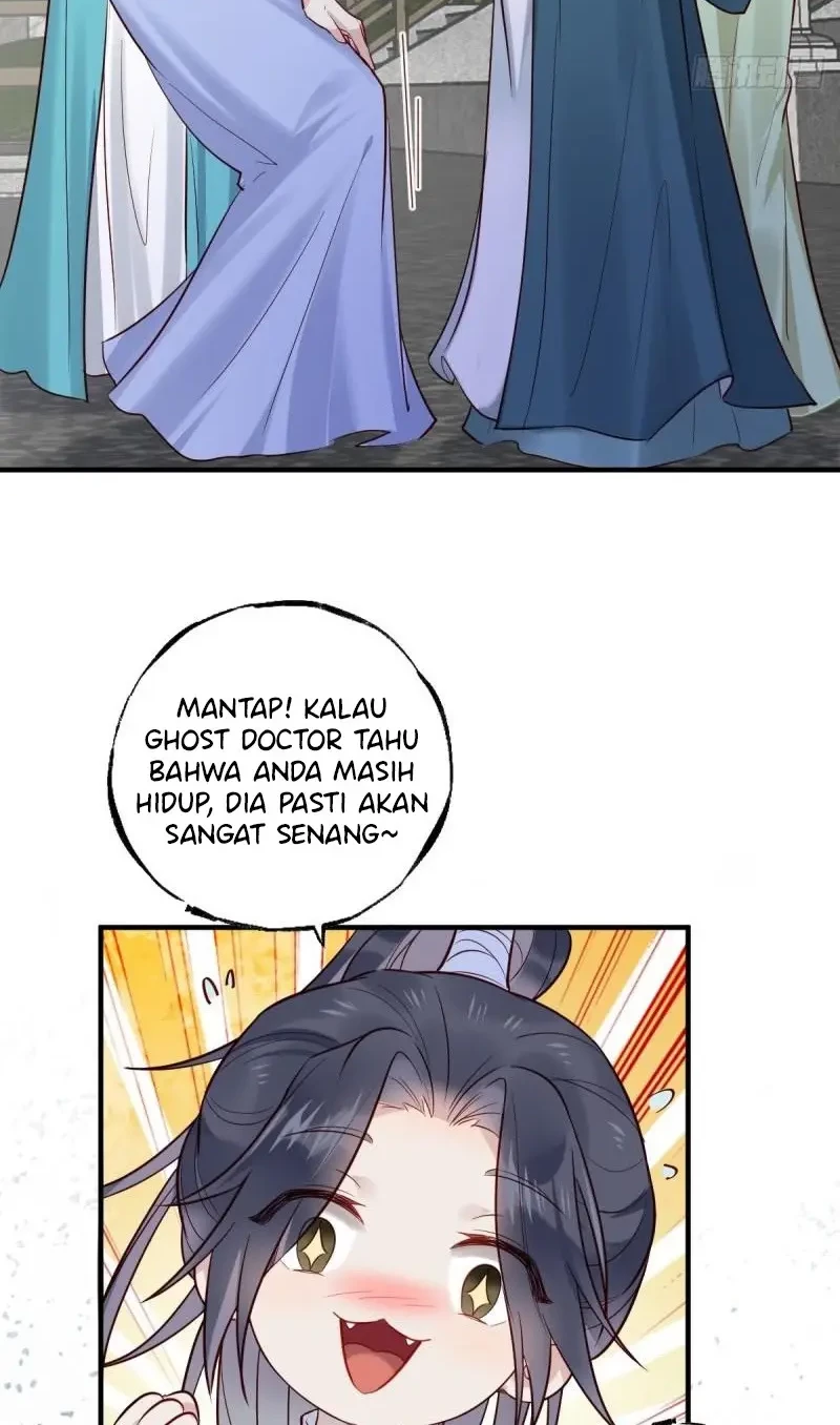 The Ghostly Doctor Bab 526 halaman 24