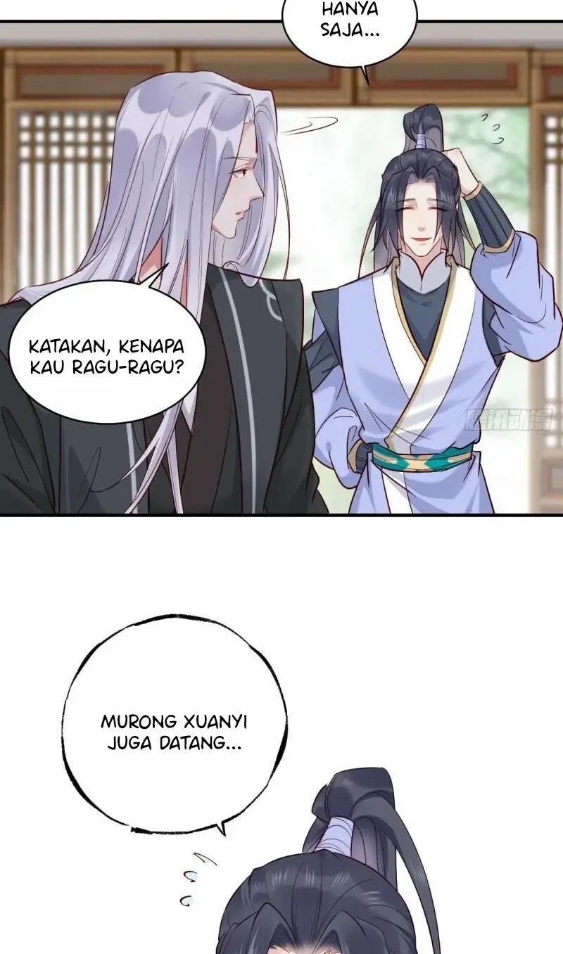 The Ghostly Doctor Bab 526 halaman 28
