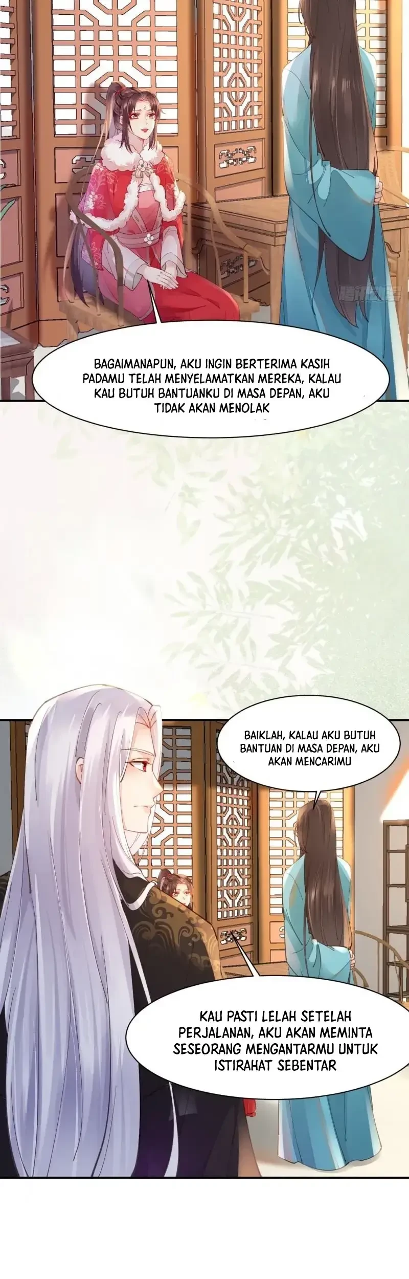The Ghostly Doctor Bab 527 halaman 19