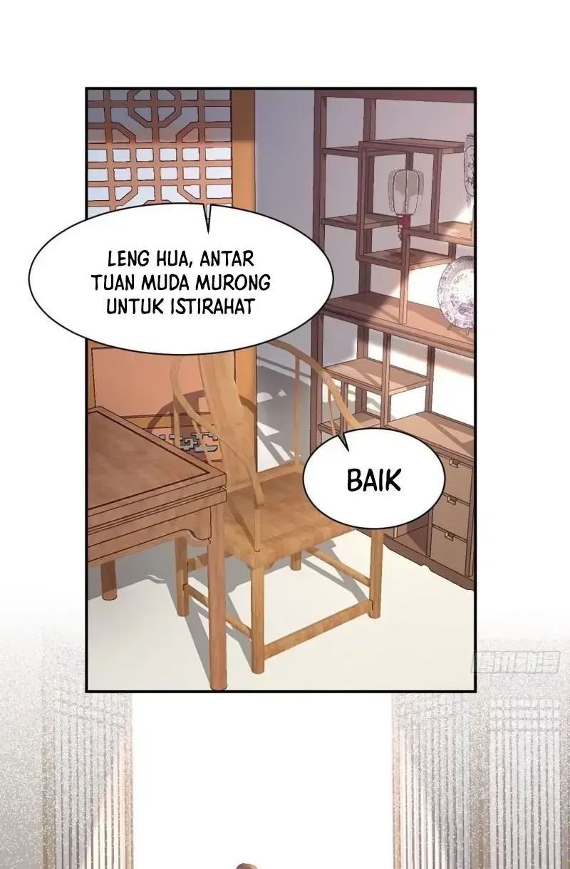 The Ghostly Doctor Bab 527 halaman 20
