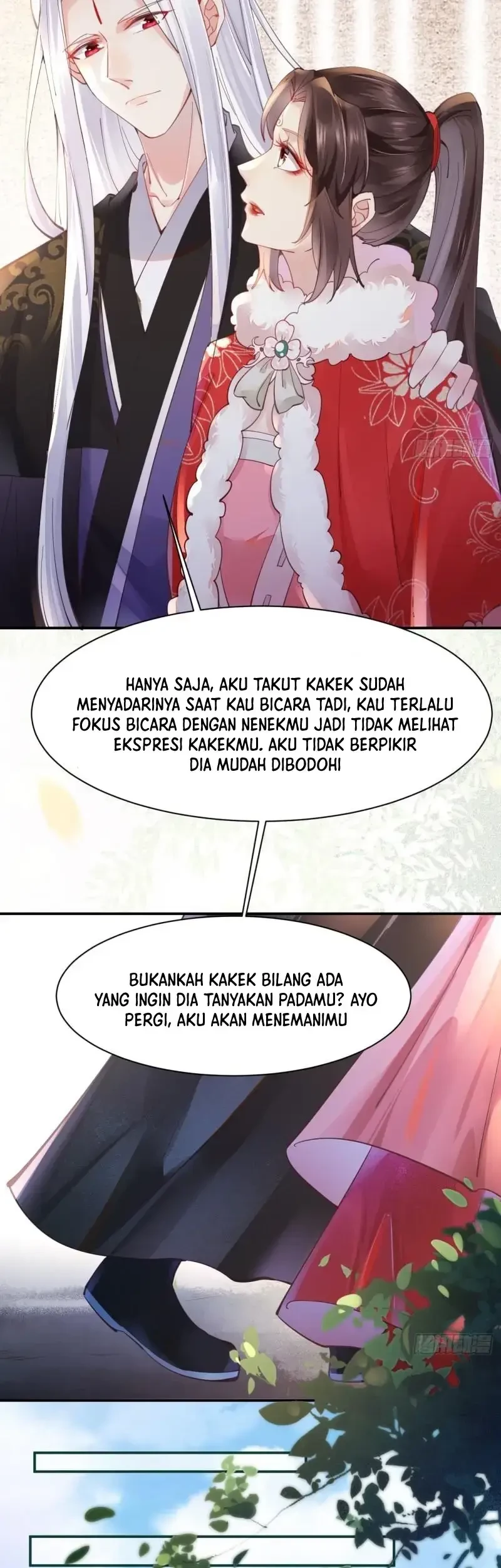 The Ghostly Doctor Bab 527 halaman 23