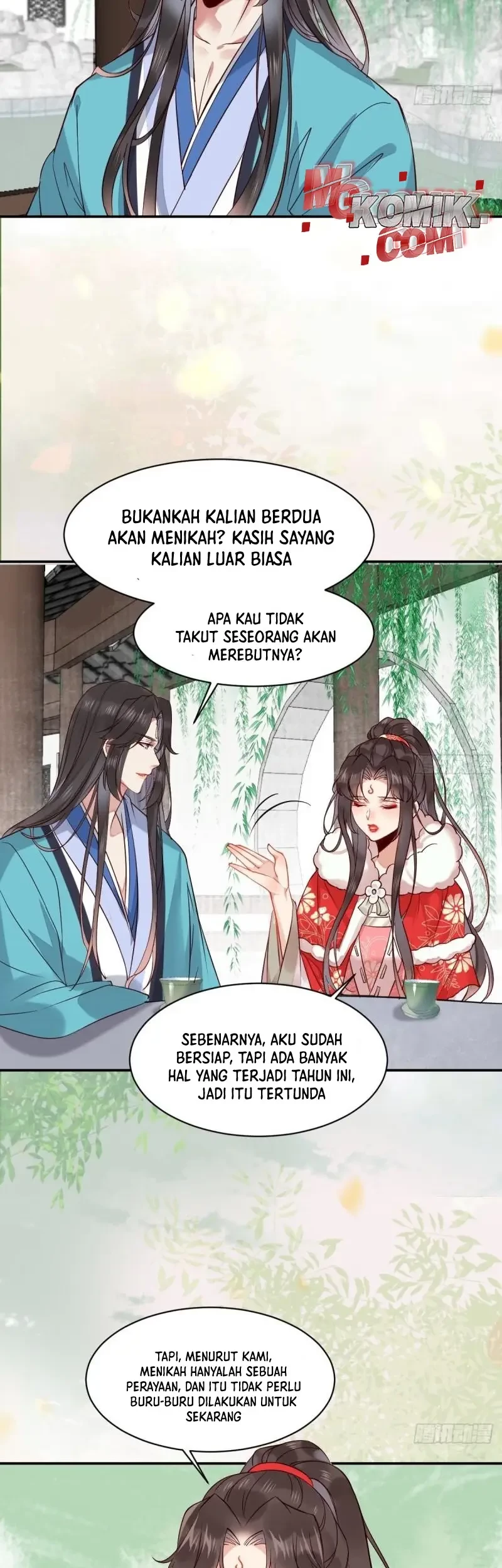The Ghostly Doctor Bab 529 halaman 7
