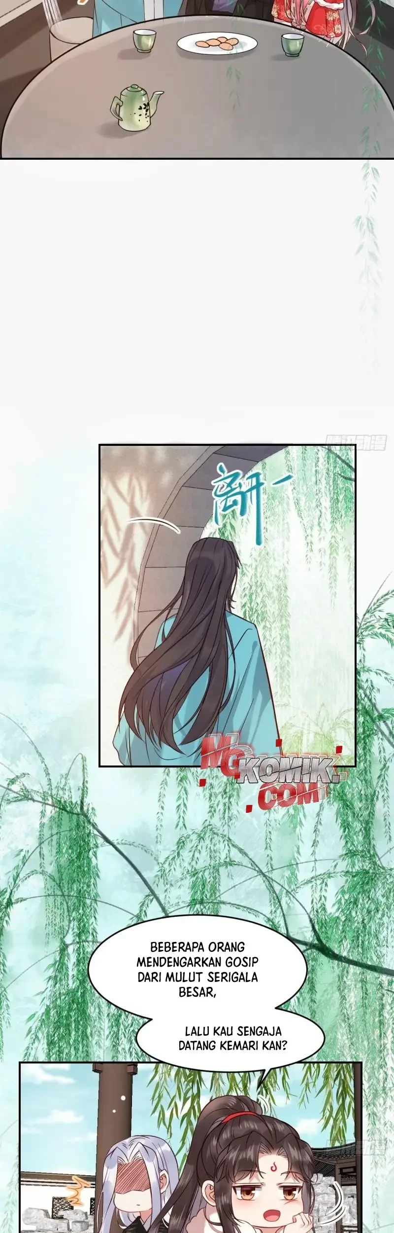 The Ghostly Doctor Bab 529 halaman 13