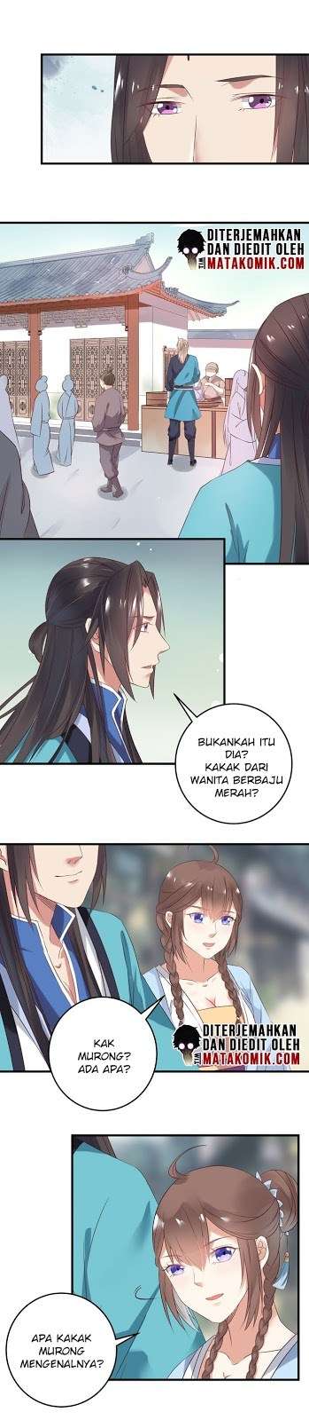 The Ghostly Doctor chapter 53 halaman 3