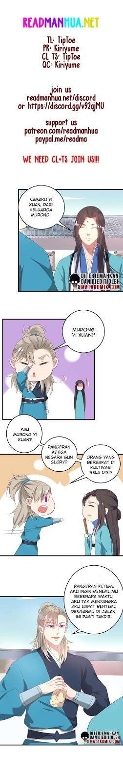 The Ghostly Doctor chapter 53 halaman 5