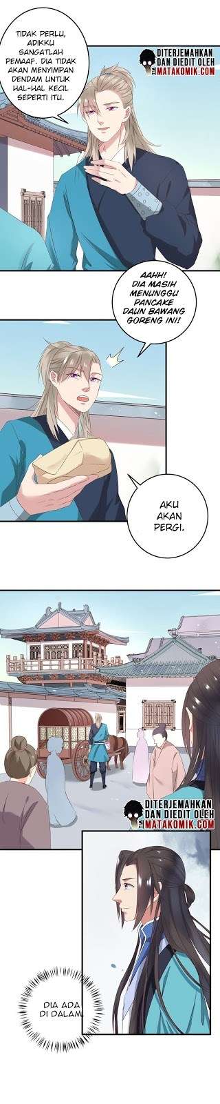 The Ghostly Doctor chapter 53 halaman 7
